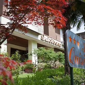 3* Hotel Quisisana
