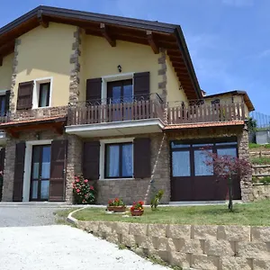  Bed & Breakfast Cimone