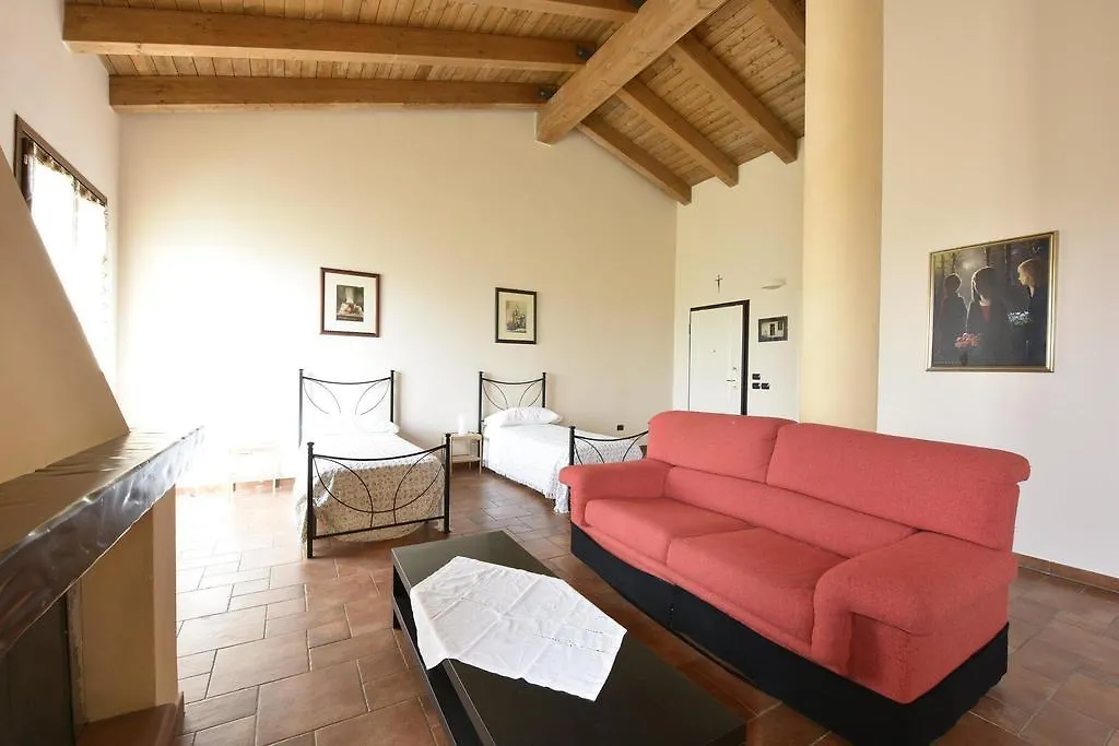 Villa Carpe Diem Castel Bolognese Bed & Breakfast
