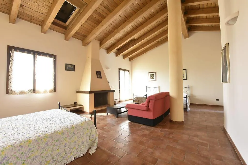 Villa Carpe Diem Castel Bolognese