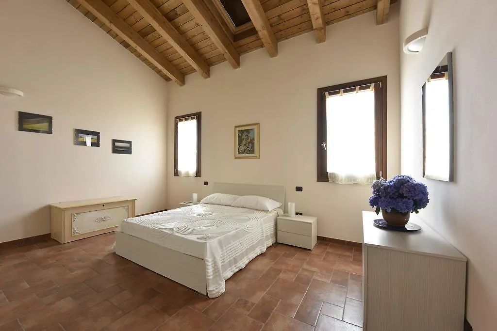 Villa Carpe Diem Castel Bolognese Italië