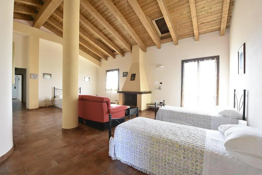 Bed & Breakfast Villa Carpe Diem Castel Bolognese