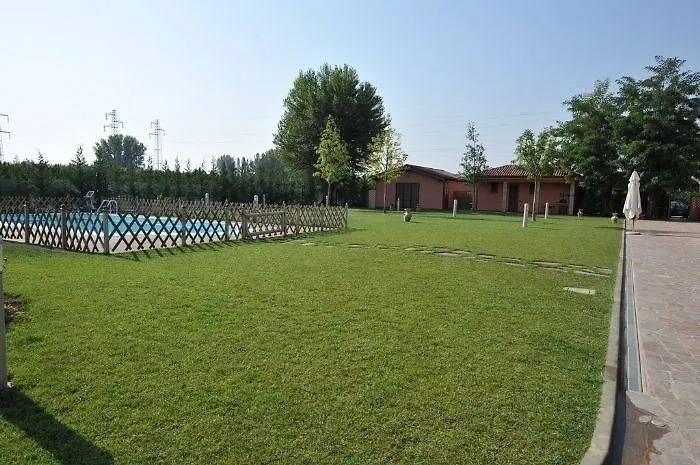 Villa Carpe Diem Castel Bolognese 0*,  Italië