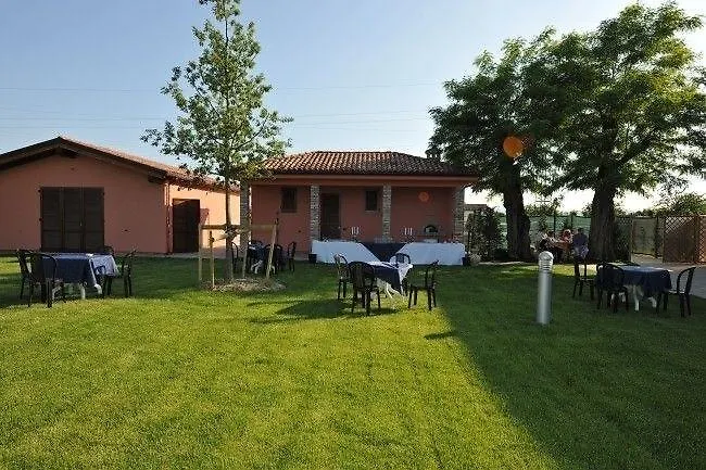 Bed & Breakfast Villa Carpe Diem Castel Bolognese