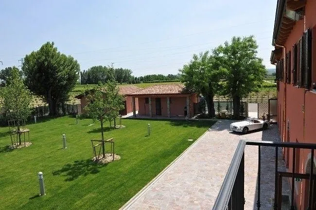Villa Carpe Diem Castel Bolognese 0*,