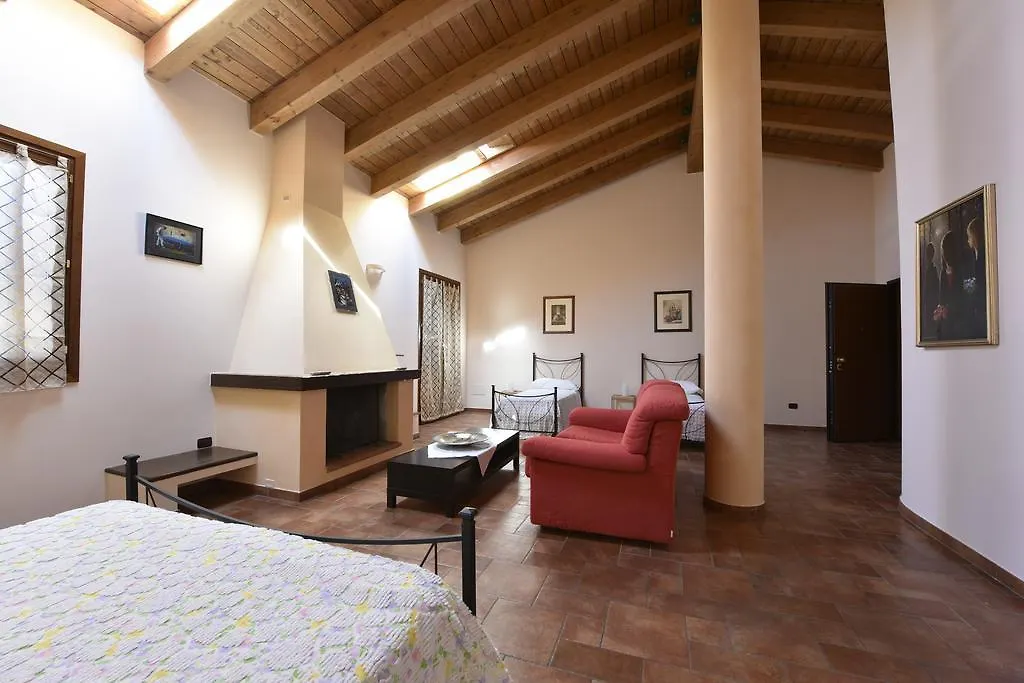 Bed & Breakfast Villa Carpe Diem Castel Bolognese