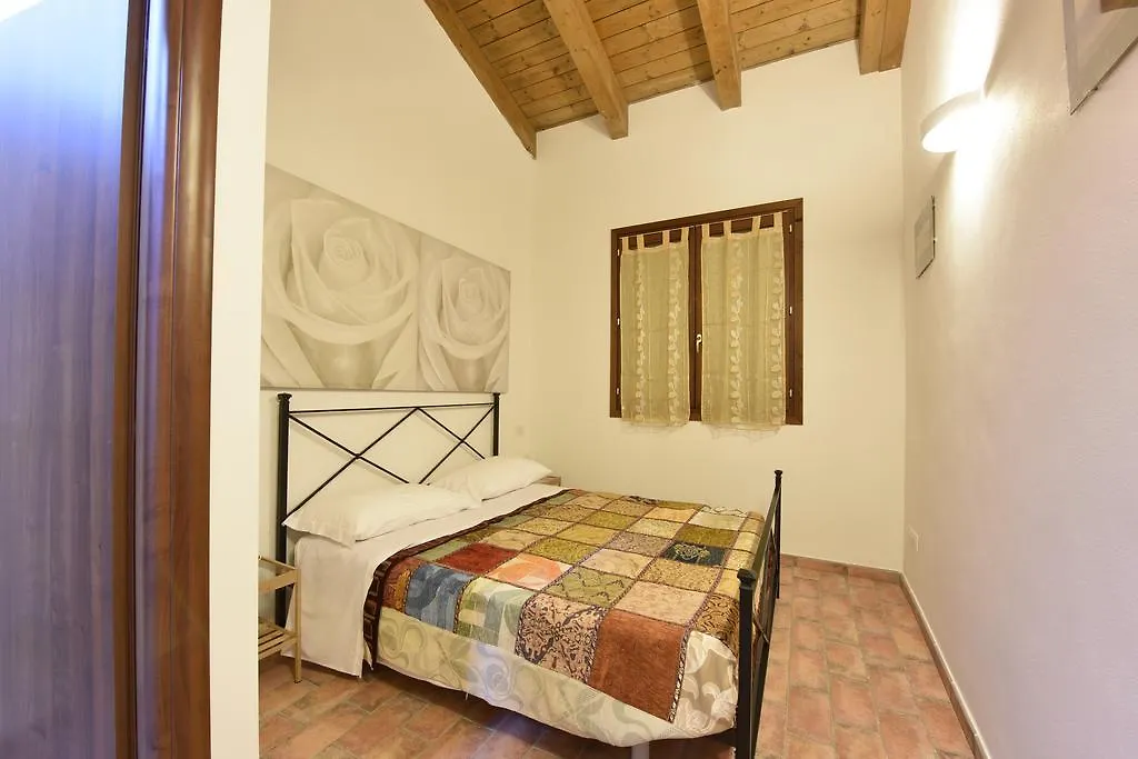 Villa Carpe Diem Castel Bolognese Bed & Breakfast
