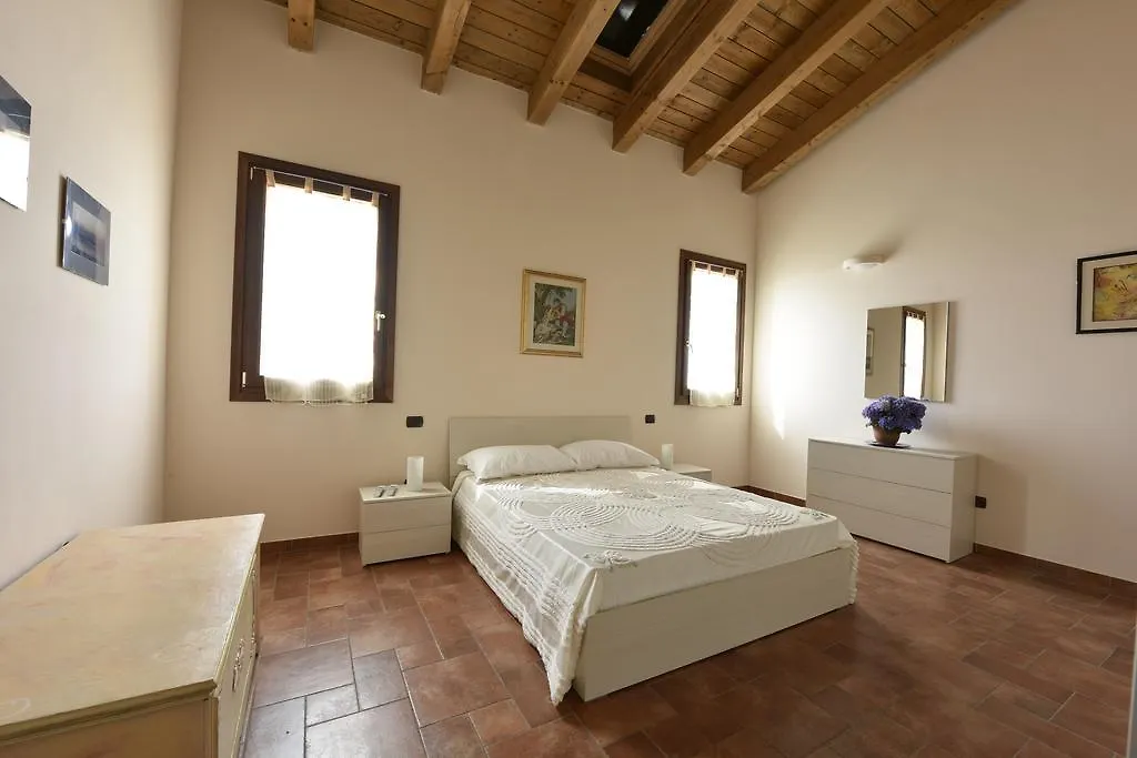 Villa Carpe Diem Castel Bolognese 0*,  Italië