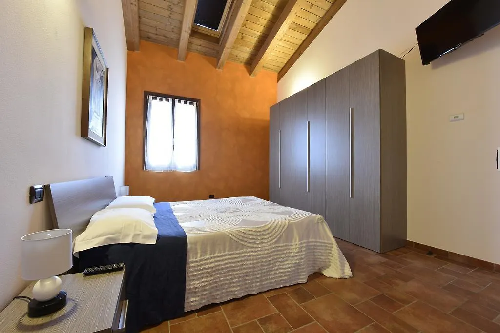 Bed & Breakfast Villa Carpe Diem Castel Bolognese
