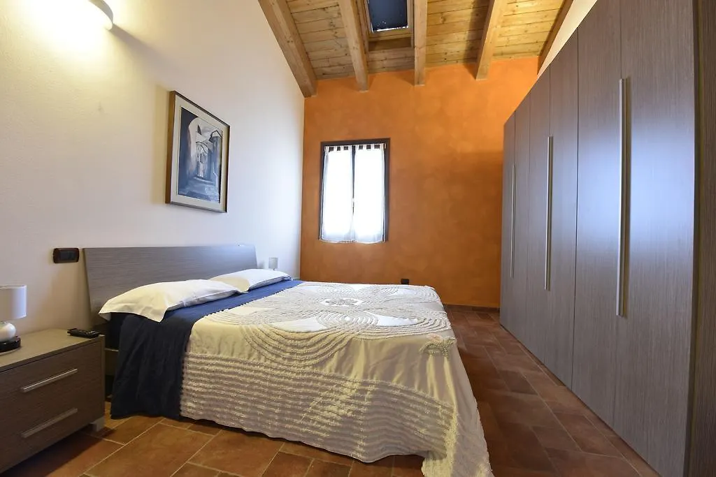 Villa Carpe Diem Castel Bolognese