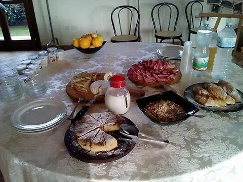 Villa Carpe Diem Castel Bolognese Bed & Breakfast