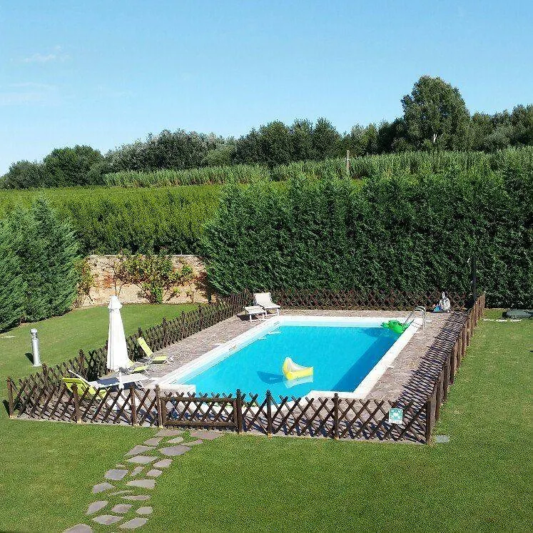 Villa Carpe Diem Castel Bolognese